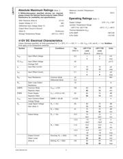 LM7171BIMX datasheet.datasheet_page 2