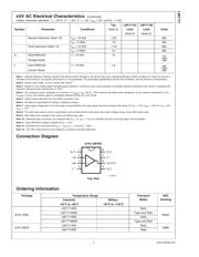 LM7171BIMX datasheet.datasheet_page 5