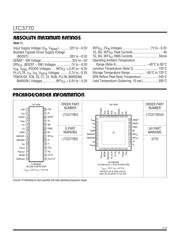 LTC3770 datasheet.datasheet_page 2