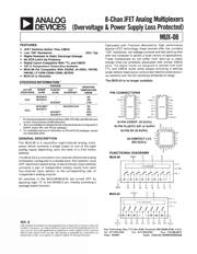 MUX08BQ/883C datasheet.datasheet_page 1