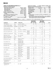 MUX08BQ/883C datasheet.datasheet_page 3