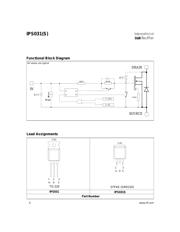 IPS031S datasheet.datasheet_page 4