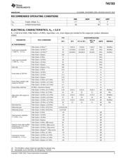 THS7353PWRG4 datasheet.datasheet_page 3