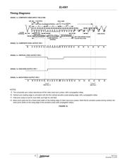 EL4581CSZ datasheet.datasheet_page 5