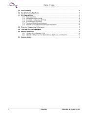 S29AL008J70BFI020 datasheet.datasheet_page 6