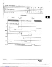 MC145447P datasheet.datasheet_page 2