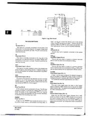 MC145447P datasheet.datasheet_page 3