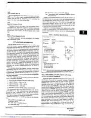 MC145447P datasheet.datasheet_page 4