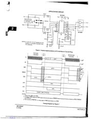 MC145447P datasheet.datasheet_page 5