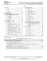 MSP430FR2532 datasheet.datasheet_page 5