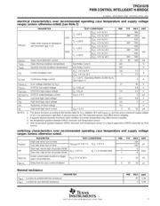 TPIC0107BDWPG4 datasheet.datasheet_page 5