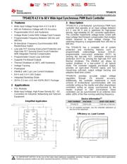 TPS54325PWP datasheet.datasheet_page 1