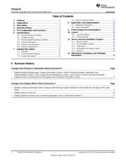 TPS54325PWP datasheet.datasheet_page 2