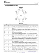 TPS54325PWP datasheet.datasheet_page 3