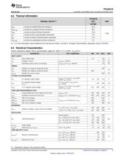 TPS54325PWP datasheet.datasheet_page 5