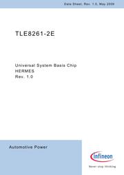 TLE82612EXUMA2 datasheet.datasheet_page 1