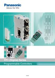 FPG-COM4 datasheet.datasheet_page 1