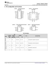 LMV393IPWR datasheet.datasheet_page 3