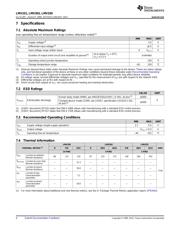 LMV393IPWR datasheet.datasheet_page 4