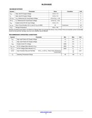 NLSX4302EBMUTCG datasheet.datasheet_page 4