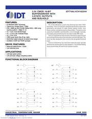 74ALVCH162244PAG datasheet.datasheet_page 1