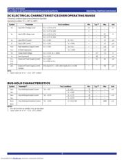 74ALVCH162244PAG datasheet.datasheet_page 3