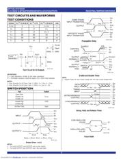 74ALVCH162244PAG datasheet.datasheet_page 5