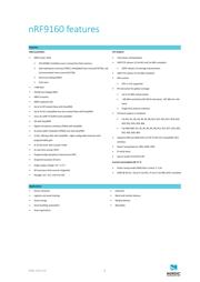 NRF9160-SICA-B1A-R datasheet.datasheet_page 2