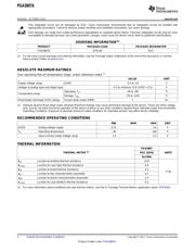 PGA5807ARGCR datasheet.datasheet_page 2