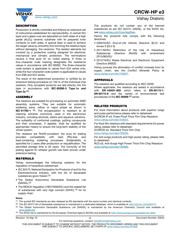 CRCW06031K20FKEAHP datasheet.datasheet_page 4