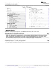 DAC121S101CIMM/NOPB datasheet.datasheet_page 2