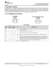DAC121S101CIMK/NOPB 数据规格书 3