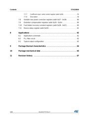 STA333BW13TR datasheet.datasheet_page 4