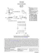 MC12026AD datasheet.datasheet_page 6