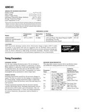 ADMC401BST datasheet.datasheet_page 4