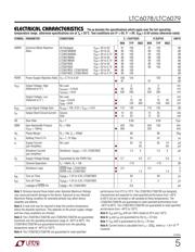 LTC6079CDHC datasheet.datasheet_page 5