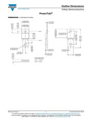 VS-80EBU02 数据规格书 6