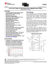 TPS84320RUQR datasheet.datasheet_page 1