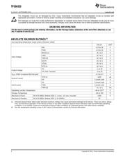 TPS84320RUQR datasheet.datasheet_page 2