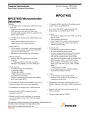 DEVKIT-MPC5748G datasheet.datasheet_page 1