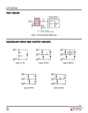 LTC6906 datasheet.datasheet_page 6