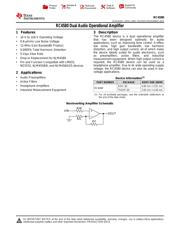 RC4580IDR datasheet.datasheet_page 1