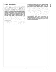 LM3519 datasheet.datasheet_page 5