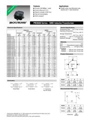 PM3602-33-B datasheet.datasheet_page 1