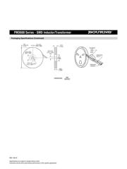 PM3602-33-B datasheet.datasheet_page 3