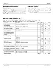 MIC2225-4KYMT-TR datasheet.datasheet_page 4