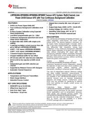 LMP90097MHE/NOPB datasheet.datasheet_page 1