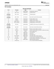 LMP90100MHX/NOPB datasheet.datasheet_page 6