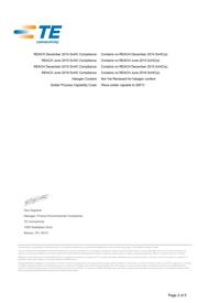 TPA11CGRA6 数据规格书 2