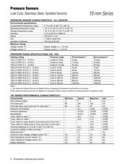 19C100PG4K datasheet.datasheet_page 3